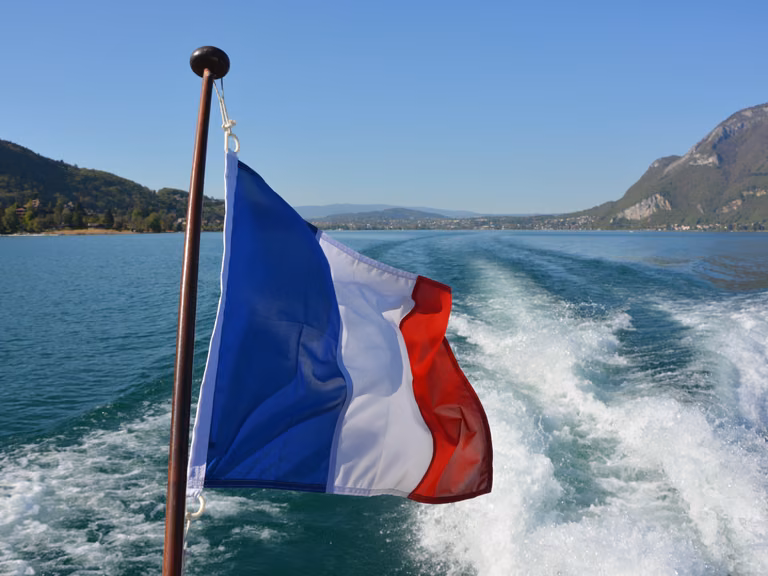 Od 1 sierpnia zmiany zasad wjazdu do Francji!
