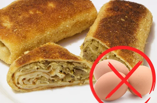 Dlaczego nie dodawać jajka do farszu na krokiety? To jeden z najczęstszych błędów!