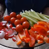 Jak serwować warzywa dzieciom?