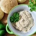 Pasta łososiowa z awokado