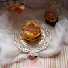 Bananowe pancakes