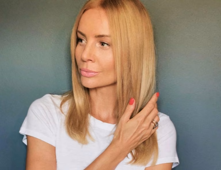Agnieszka Woźniak-Starak kończy karierę w TVN? Jej wypowiedź na to wskazuje
