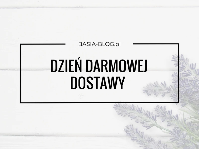 Dzień Darmowej Dostawy 2017