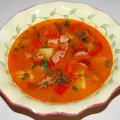 Zupa cygańska