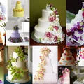 Torty z kwiatami