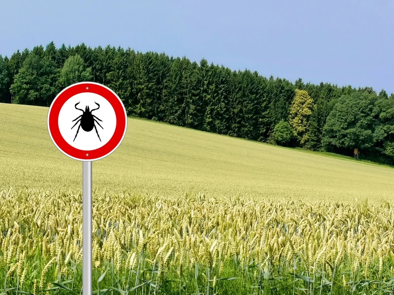 8 ciekawostek o KLESZCZACH, których wcześniej nie znałaś!