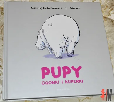 Pupy, jako świąteczna INSPIRACJA