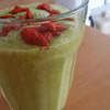 Smoothie wspomagające odchudzanie