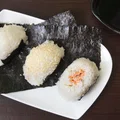 Onigiri - czyli japońska ryżowa kanapka