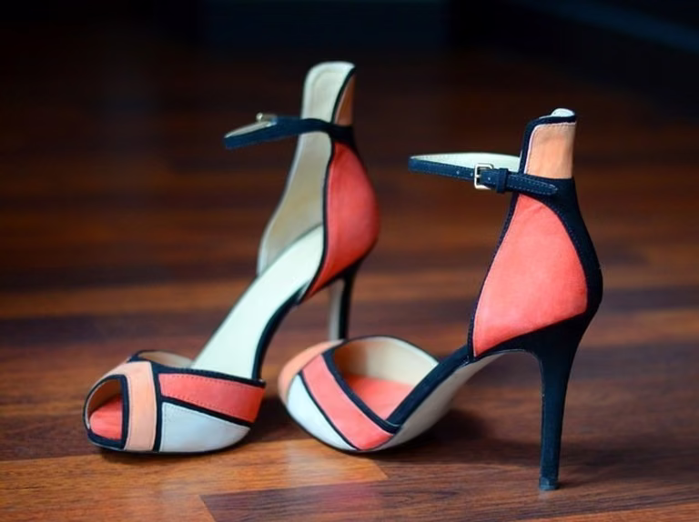 Piękne buty