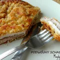 Podwójny schabowy Magdy Gessler