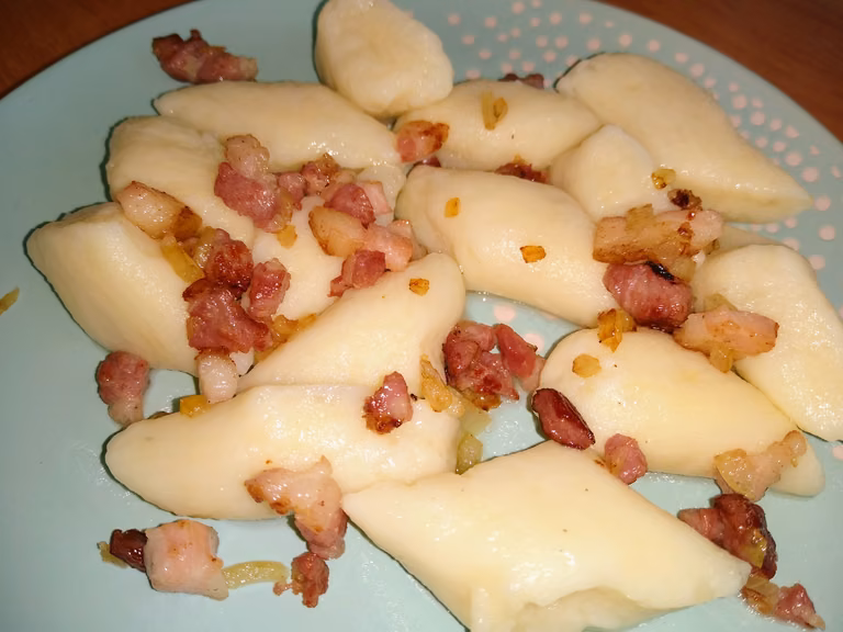 Kopytka
