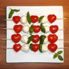 Miłosne caprese