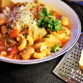 Zupa Minestrone