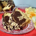 Babka budyniowa