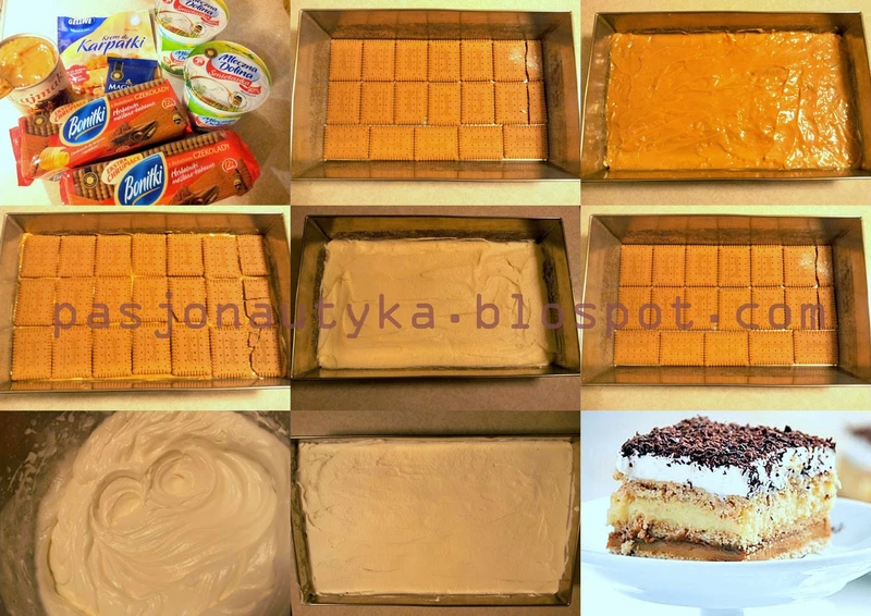 3 bit - podróż do nieba dla podniebienia ! Przepis na stronie :)