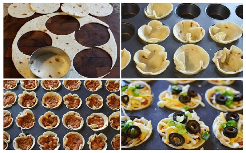 Pizzerinki