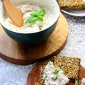 Pasta kanapkowa - tylko 3 składniki!