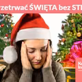 Jak przetrwać ŚWIĘTA bez STRESU?