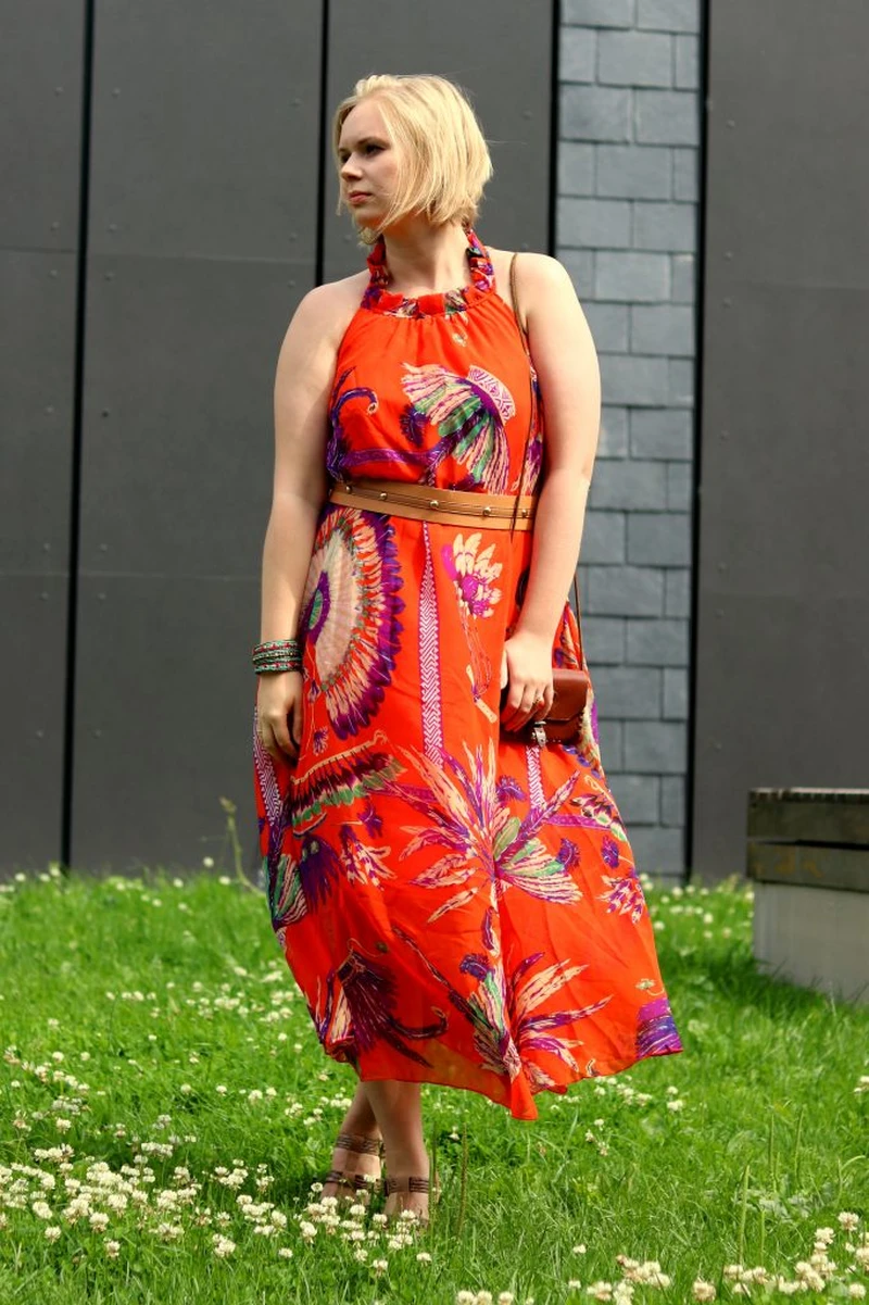 maxi