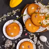 Ciasteczka wielkanocne z czekoladowymi jajeczkami - food²