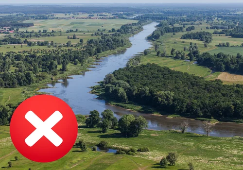 Karol Nawrocki zawetował kolejną ustawę. Nie będzie nowego parku narodowego!