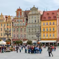 Jak Polacy spędzą majówkę 2024? Te kierunki wyjazdów są najpopularniejsze!