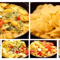 Hiszpańska tortilla - PRZEPIS