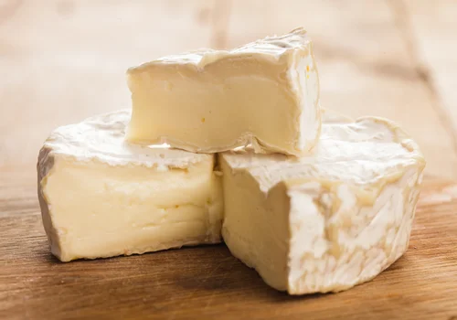 Dzień Sera Camembert: Historia, Smak i Kulinarne Inspiracje