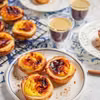 Pasteis de nata