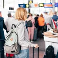 Lot odwołany przez zamkniętą przestrzeń powietrzną? Wyjaśniamy, czy dostaniesz odszkodowanie!
