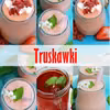 Przepisy z truskawkami