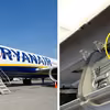 Nowe zasady bagażu podręcznego – zmiany w Ryanair