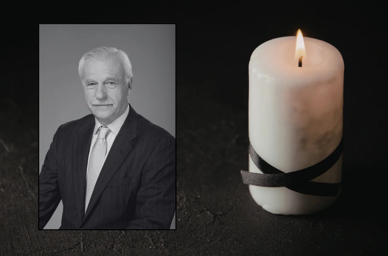 Nie żyje Andrzej Olechowski. Współzałożyciel PO i były minister miał 78 lat