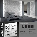 Panel 3D na ścianę