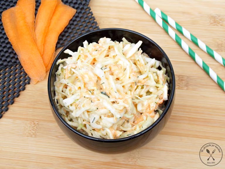 Coleslaw