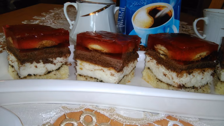 Kawowe Delicje