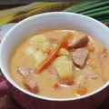 Zupa Ambitna Ania