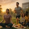 Światowy Dzień Wellbeingu 2025 – Kompletny przewodnik do lepszego życia