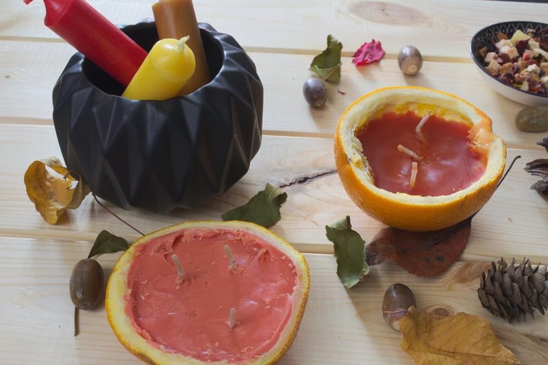 4  naturalne sposoby, dzięki którym Twój dom będzie pięknie pachniał.