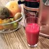 Smoothie z buraka i owoców – na wzmocnienie twojego organizmu