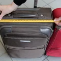 Ryanair mówi dość! Na lotniskach staną nowe urządzenia do sprawdzania rozmiarów bagażu!