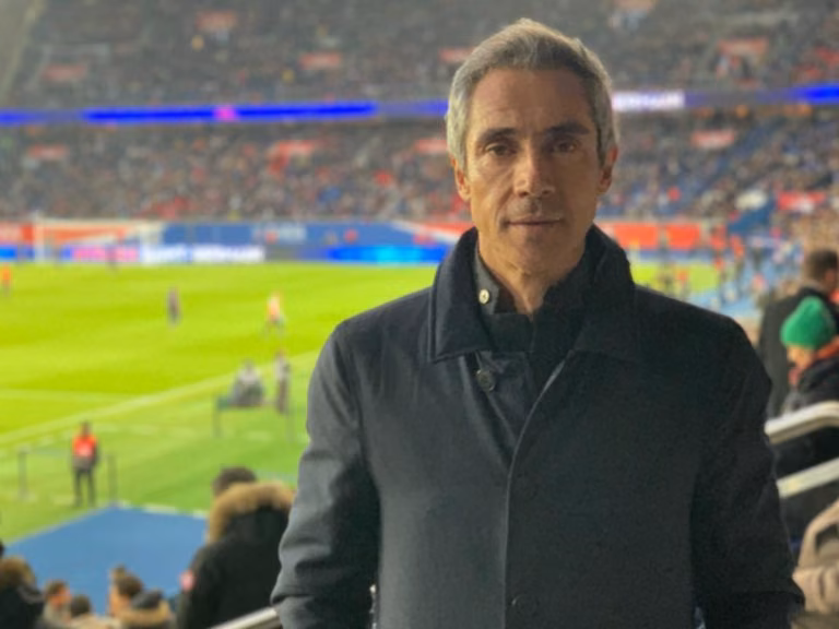 Dlaczego Paulo Sousa odszedł z polskiej reprezentacji? Selekcjoner wyjaśnia!