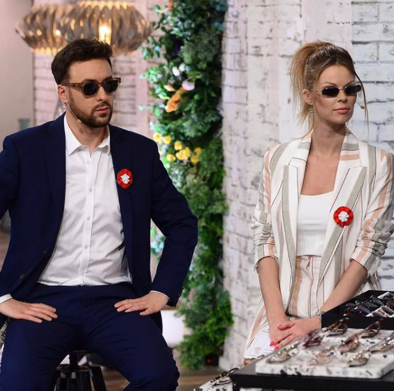 TVP zaliczyło wpadkę w „Pytaniu na śniadanie”! Modelka plus size nie kryła oburzenia!