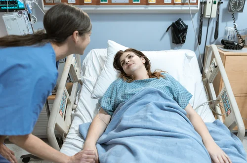 Międzynarodowy Dzień Pielęgniarek: Uznanie dla Kluczowej Roli w Opiece Zdrowotnej