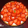 Tarta z truskawkami