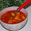 Bogracz  z ziemniakami
