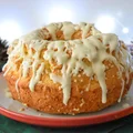 Włoska świąteczna babka piaskowa - "Bussolà vicentino"