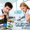 Olej CBD na agresję