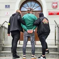 Poszukiwany listem gończym zatrzymany przez opolskich "łowców głów"